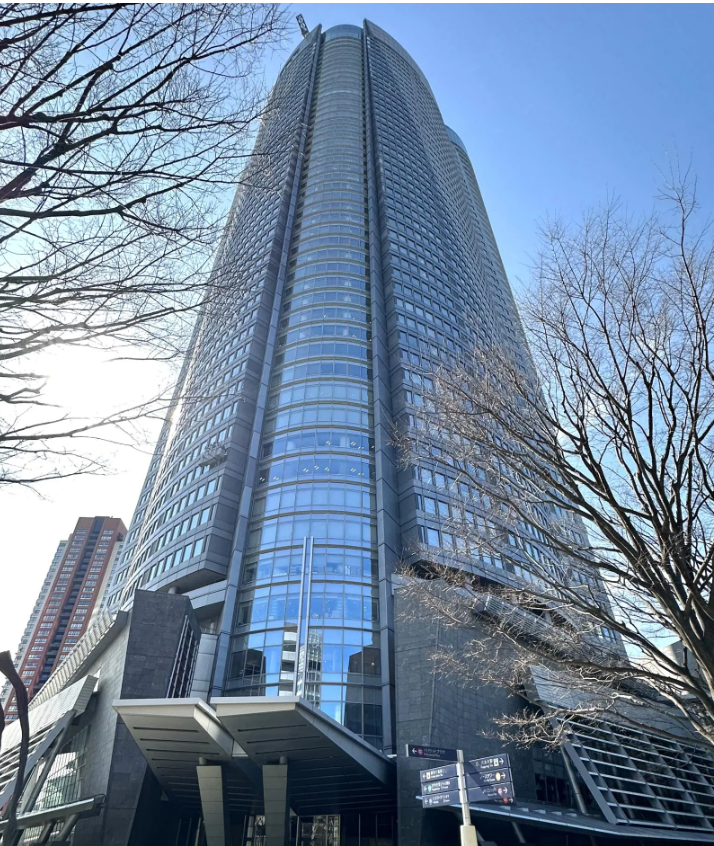 事業内容：コミュニティマネジメント事業