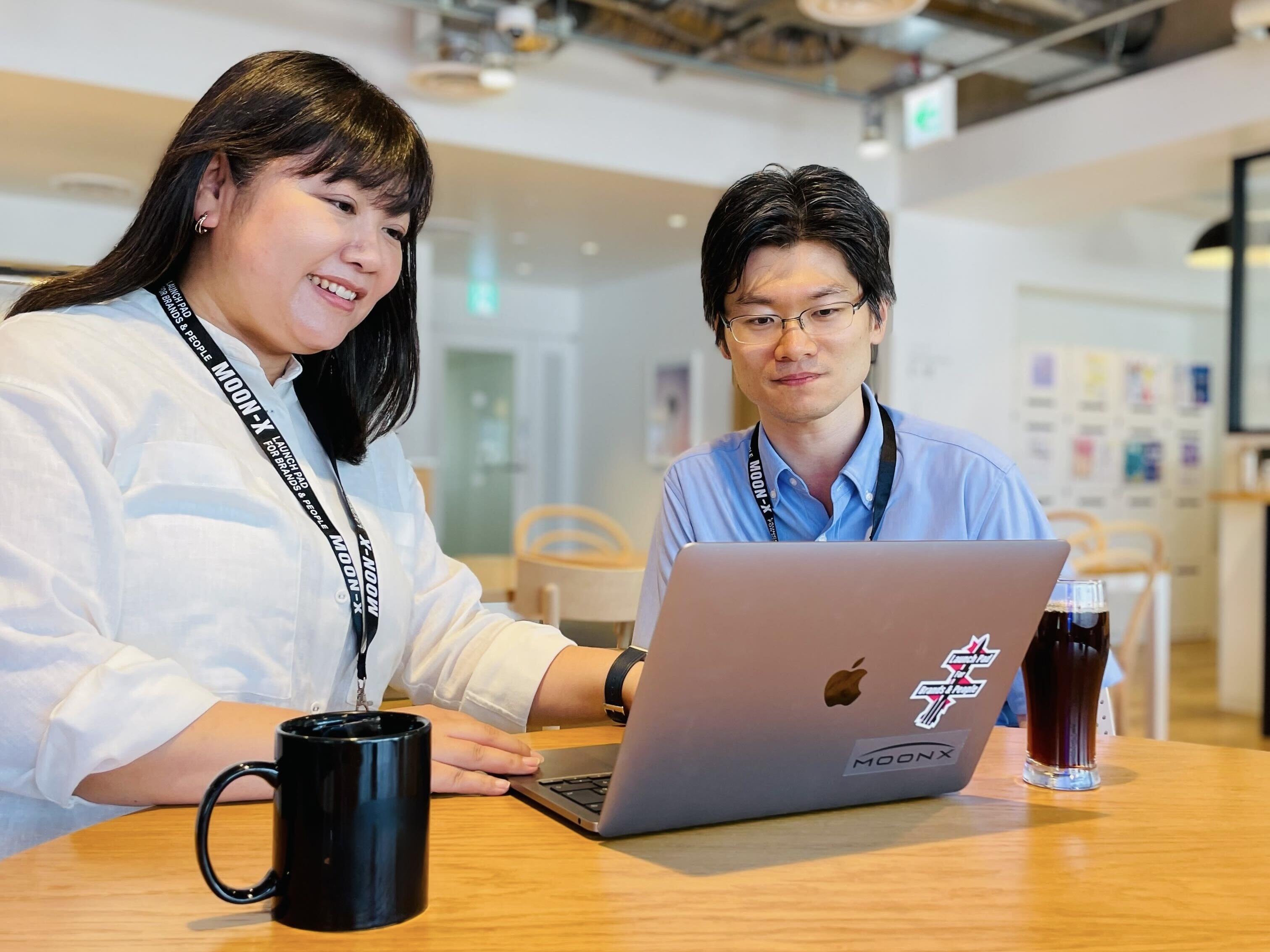 MOON-X Groupのイメージ画像3