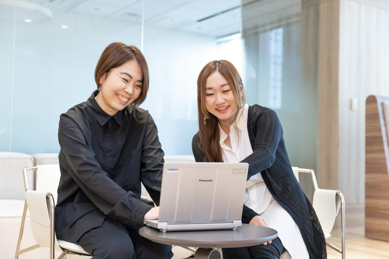 株式会社セガ エックスディー 求人画像1