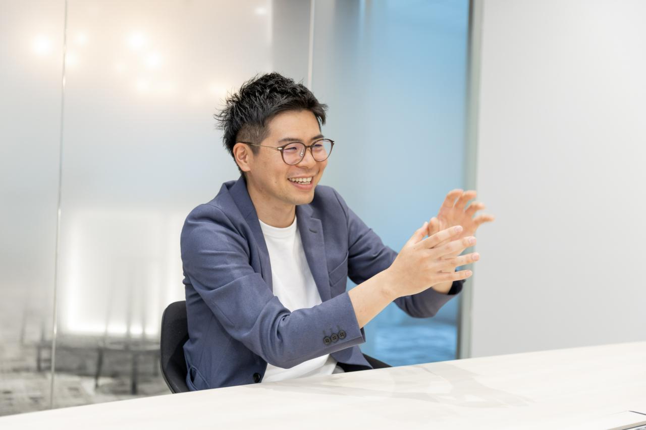 株式会社セガ エックスディー 求人画像1