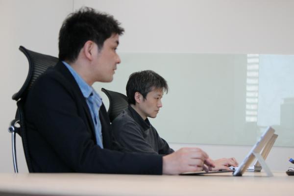 募集している求人：【ゲーミフィケーション事業】サーバーサイドエンジニア