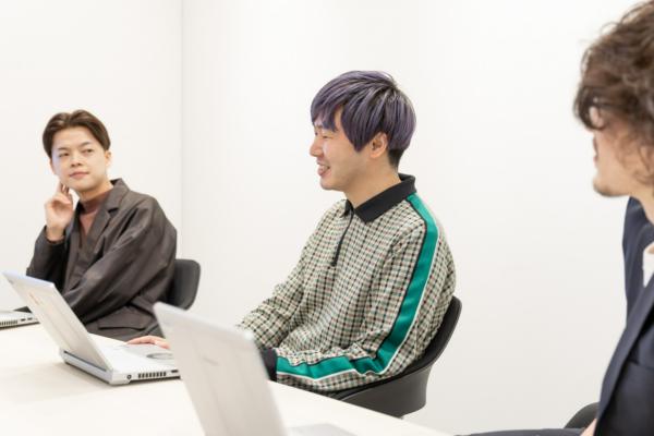 募集している求人：【ゲーミフィケーション事業】クライアントアプリエンジニア