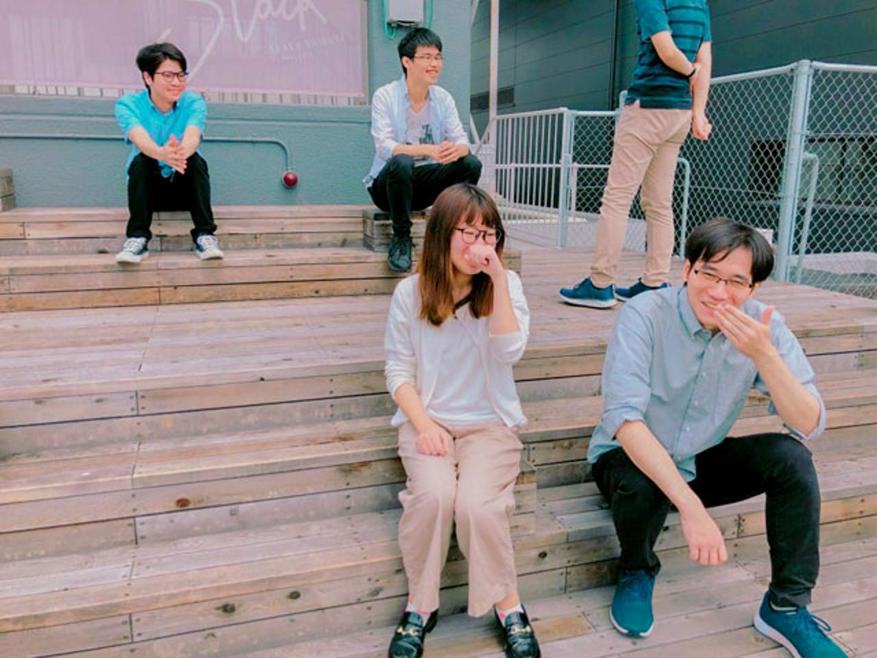 オルターボ株式会社 求人画像1