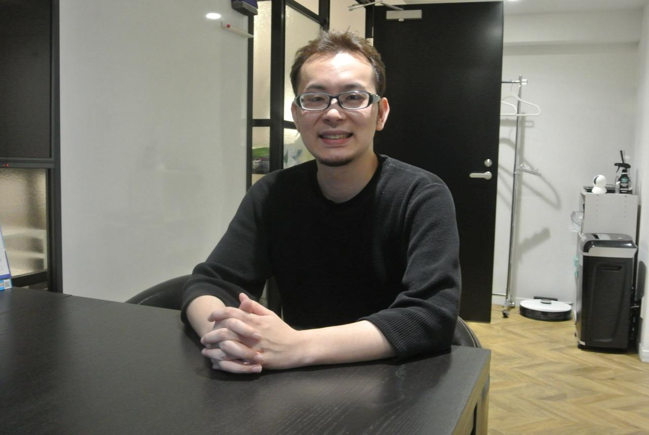 オルターボ株式会社 求人画像1