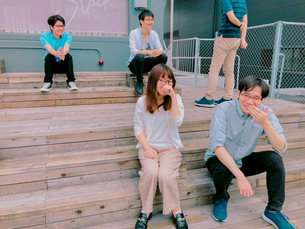 募集している求人：IT人材営業（未経験・第二新卒歓迎）