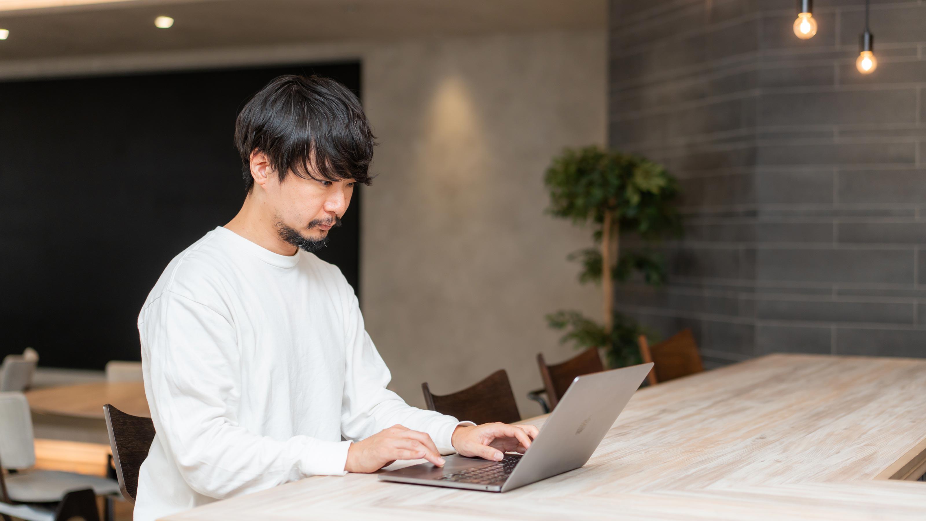 企業トップ画像