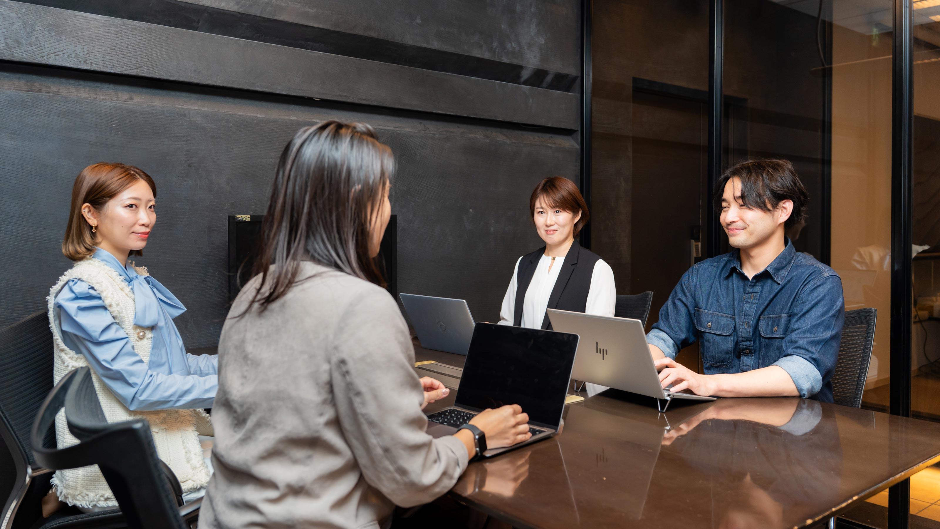 企業トップ画像