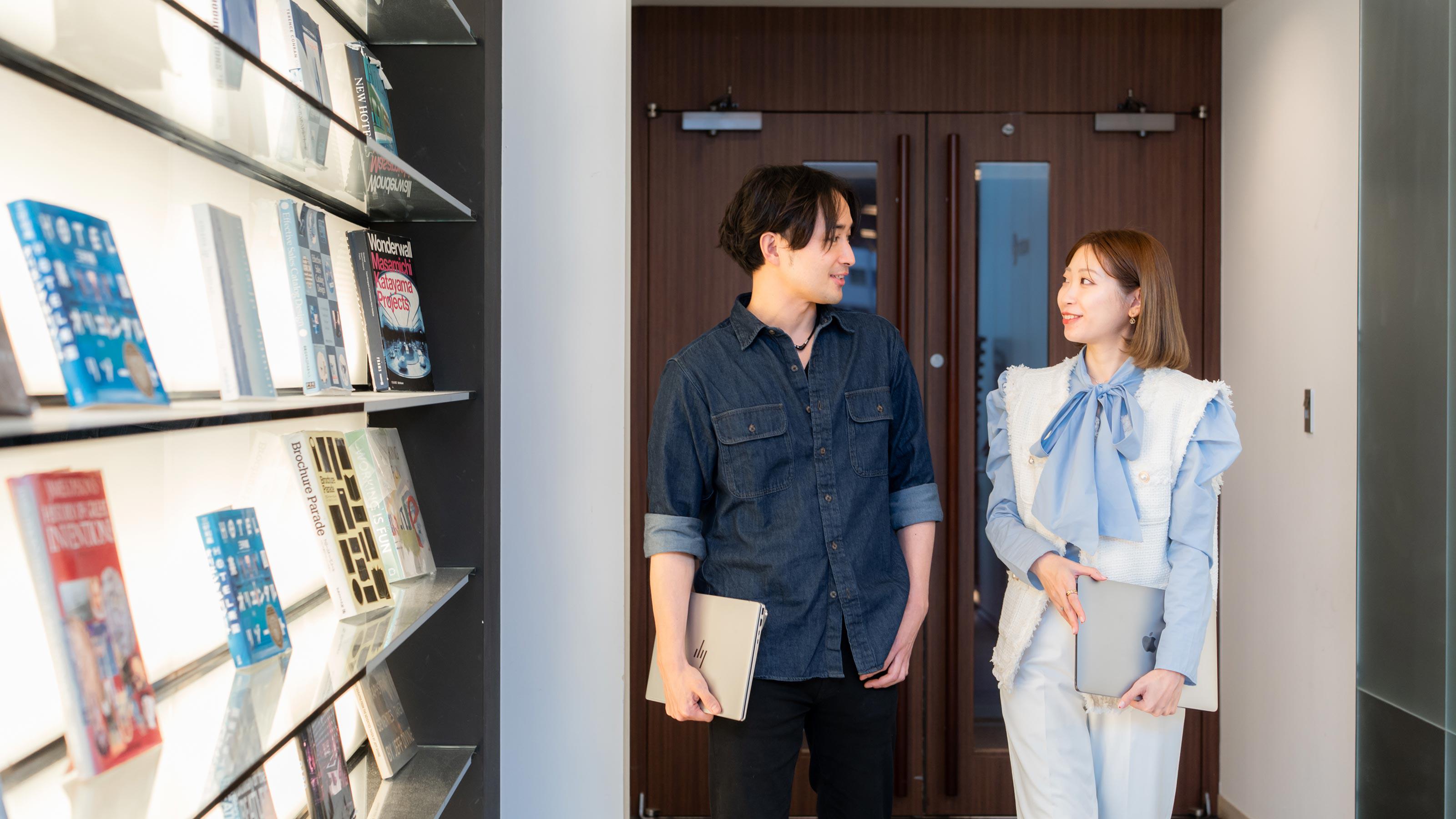 企業トップ画像