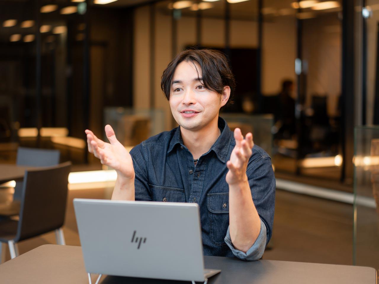 2021年4月にサービスを開始して以降、導入企業は右肩上がりで増加中。