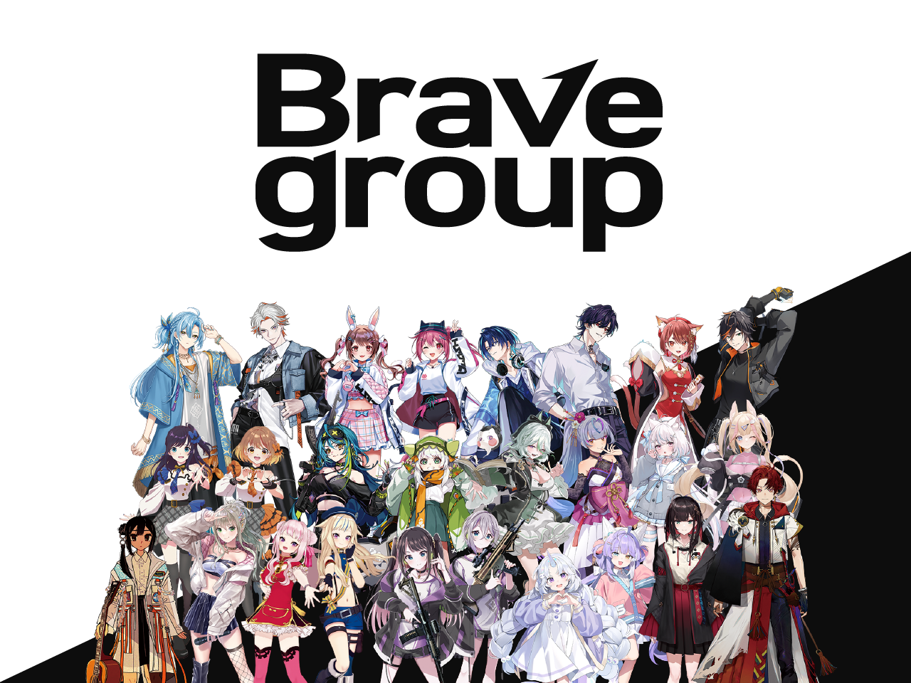 企業トップ画像