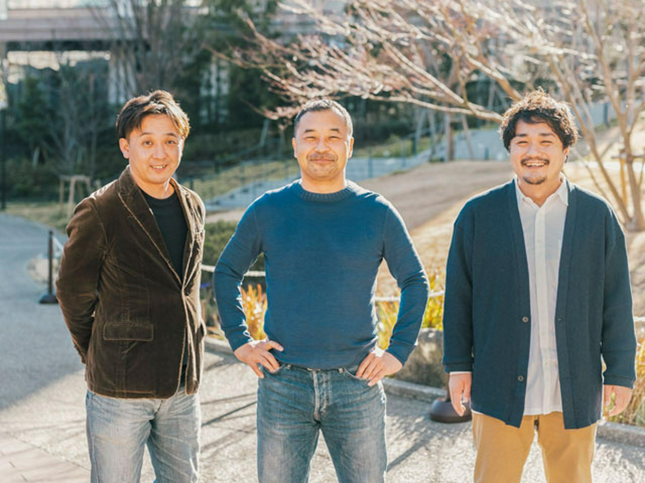 スマサテ株式会社 求人画像1