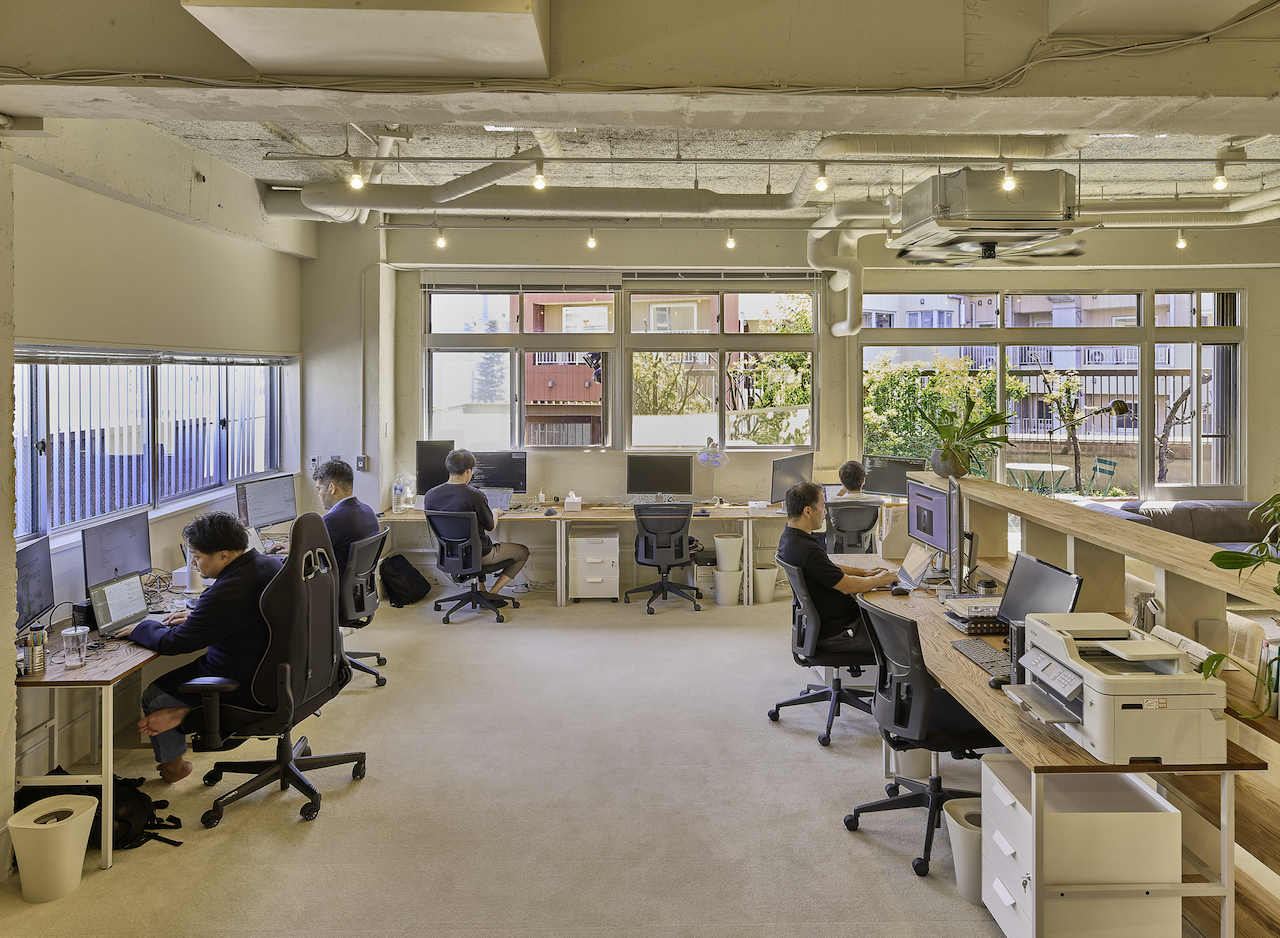 スマサテ株式会社 求人画像1