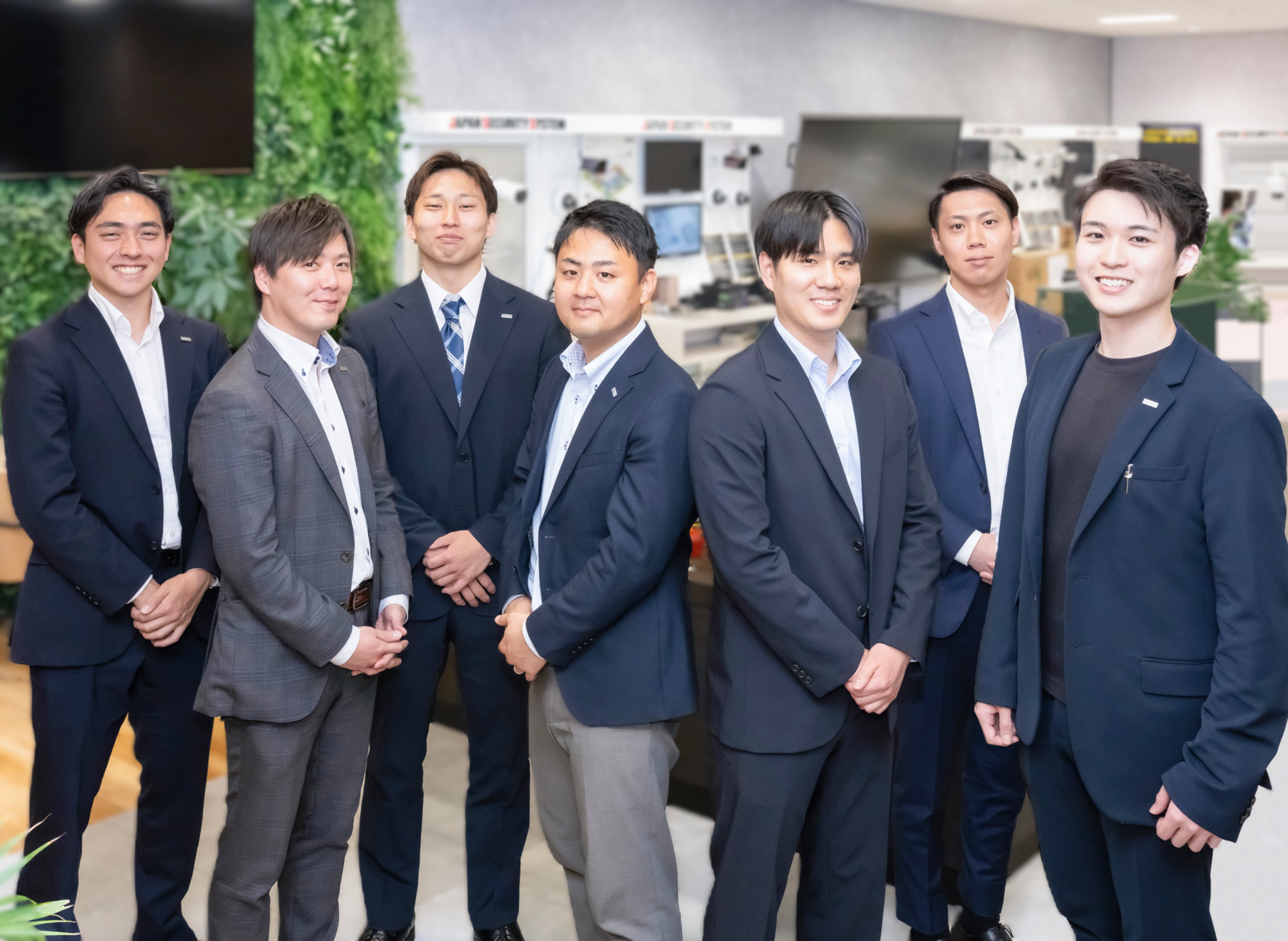 株式会社 ジャパン・セキュリティシステムのイメージ画像2