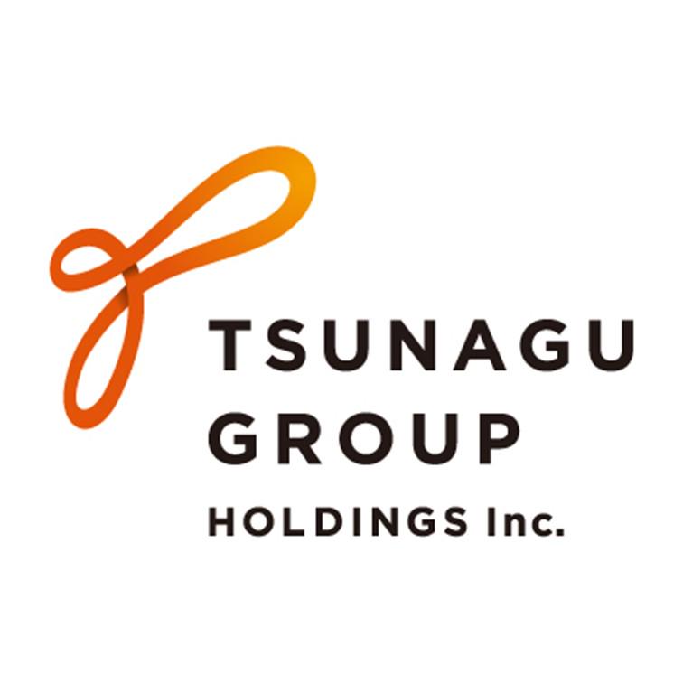 株式会社ツナググループ・ホールディングスメインアイコン