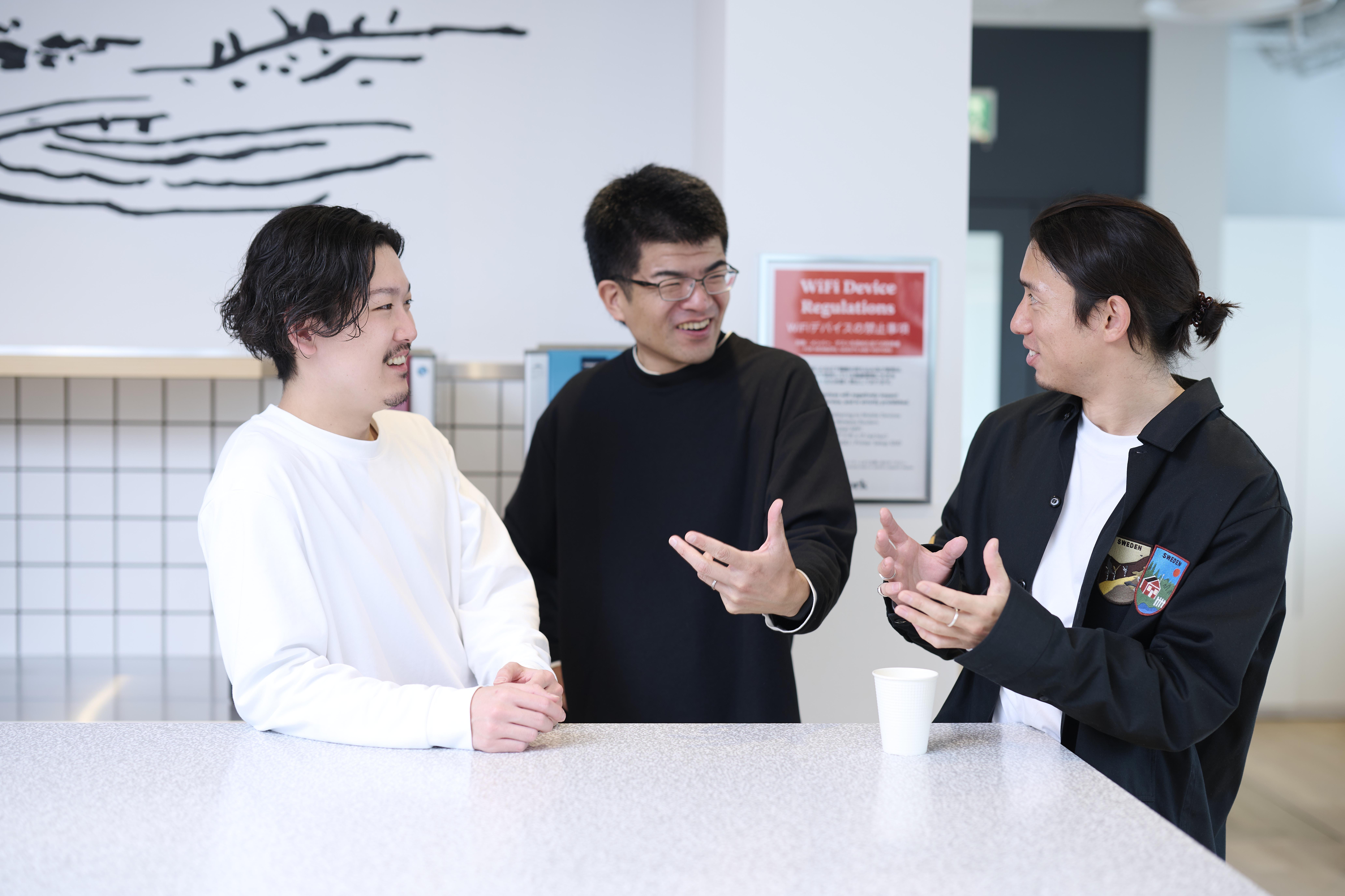 株式会社 Brushupのイメージ画像1