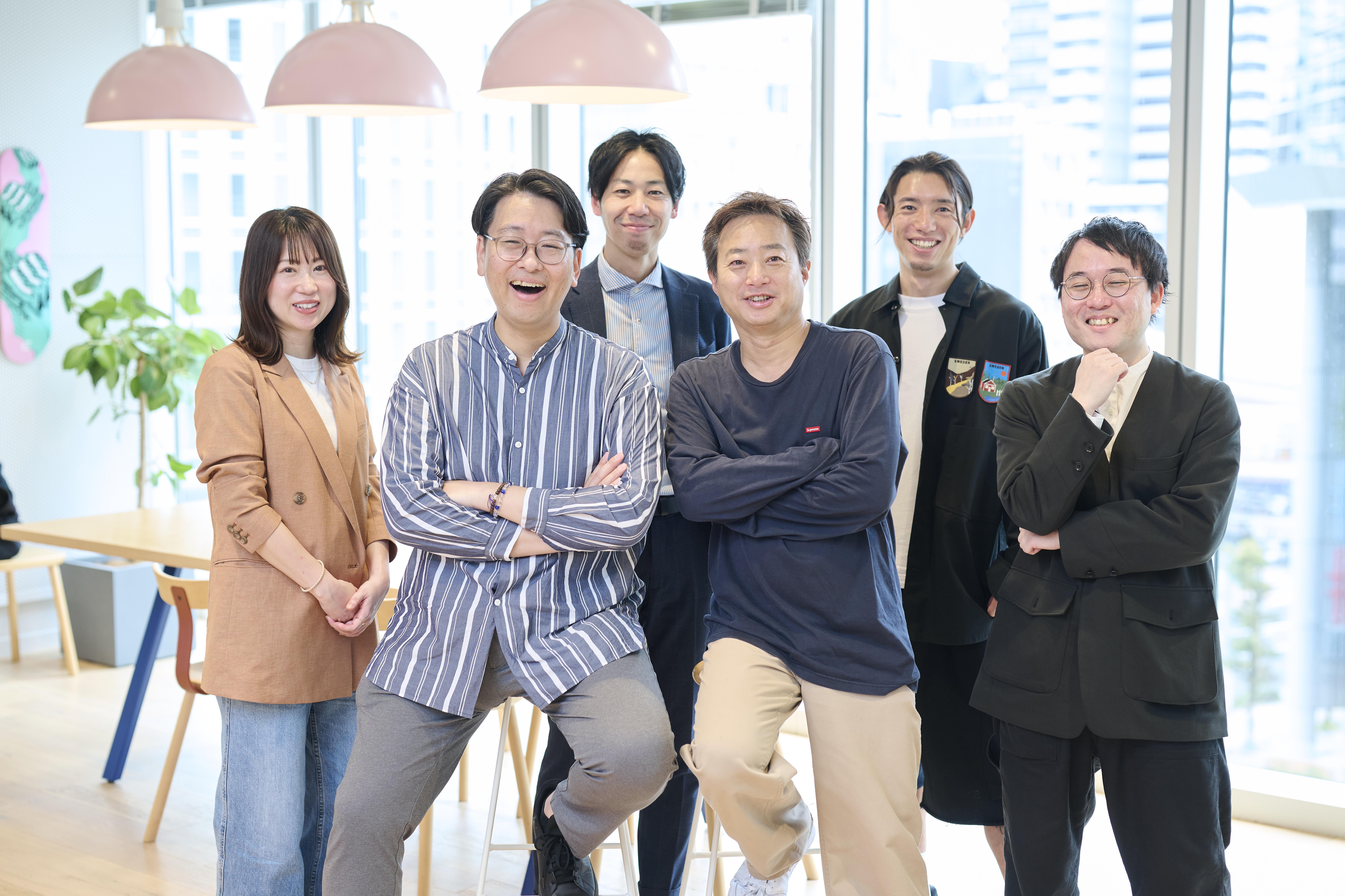 株式会社 Brushupのイメージ画像2