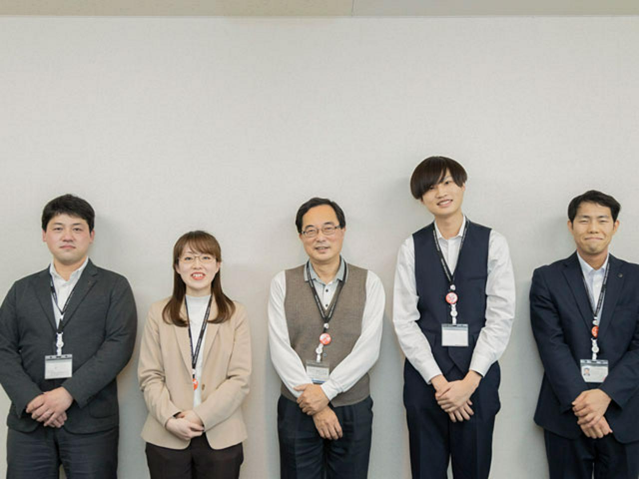 株式会社タカラレンタックスグループホールディングス 求人画像1