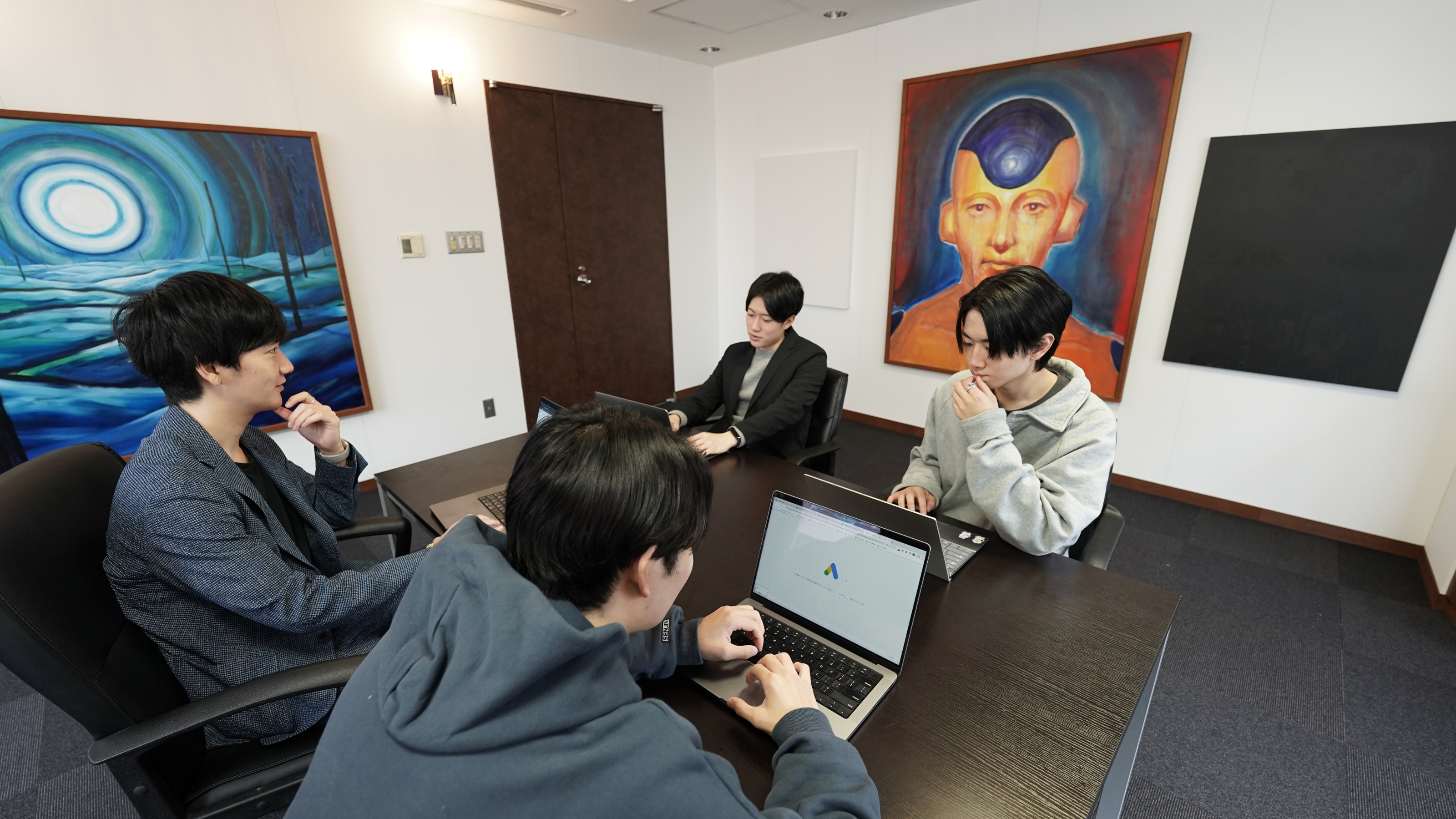 企業トップ画像