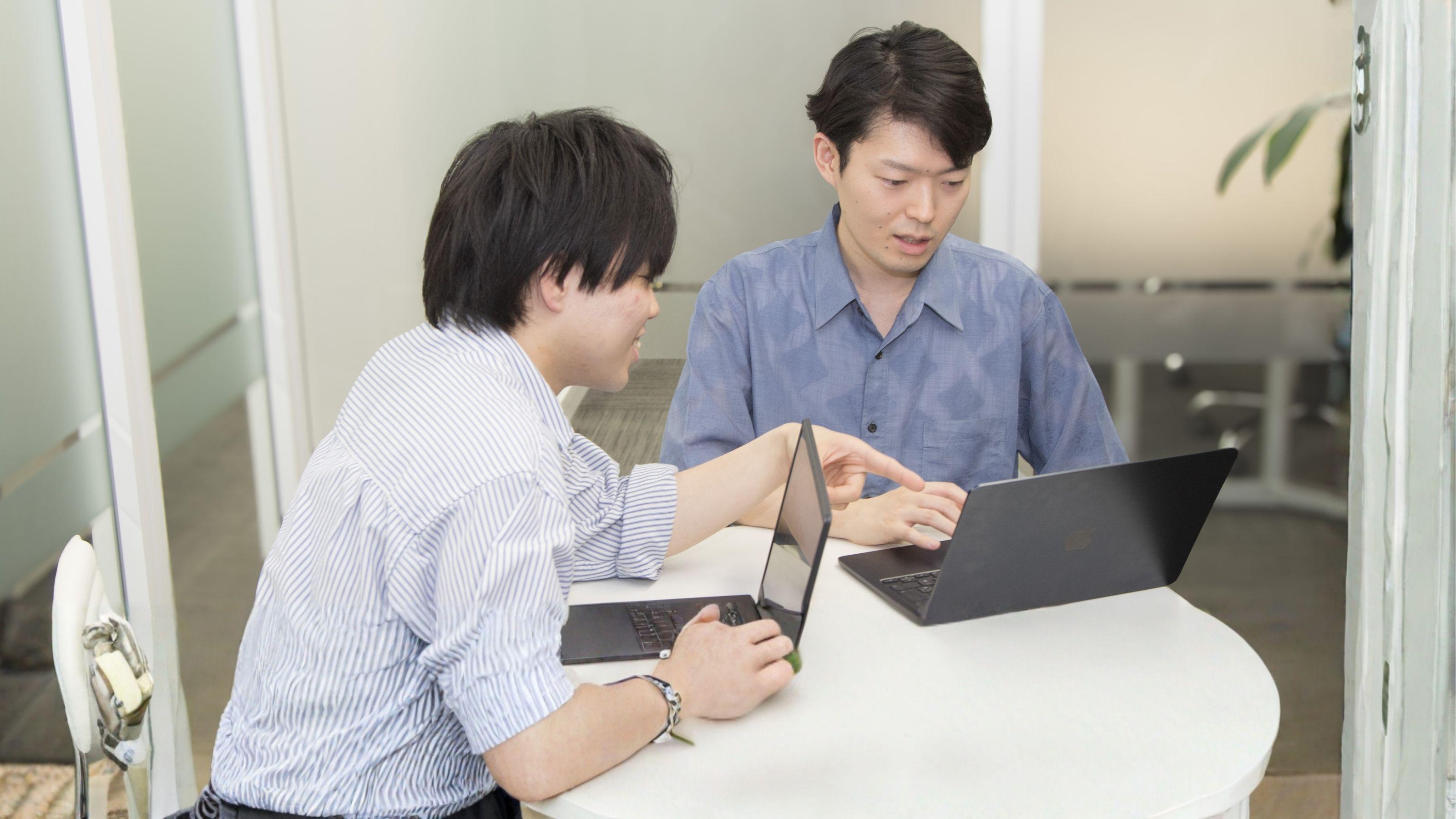 企業トップ画像