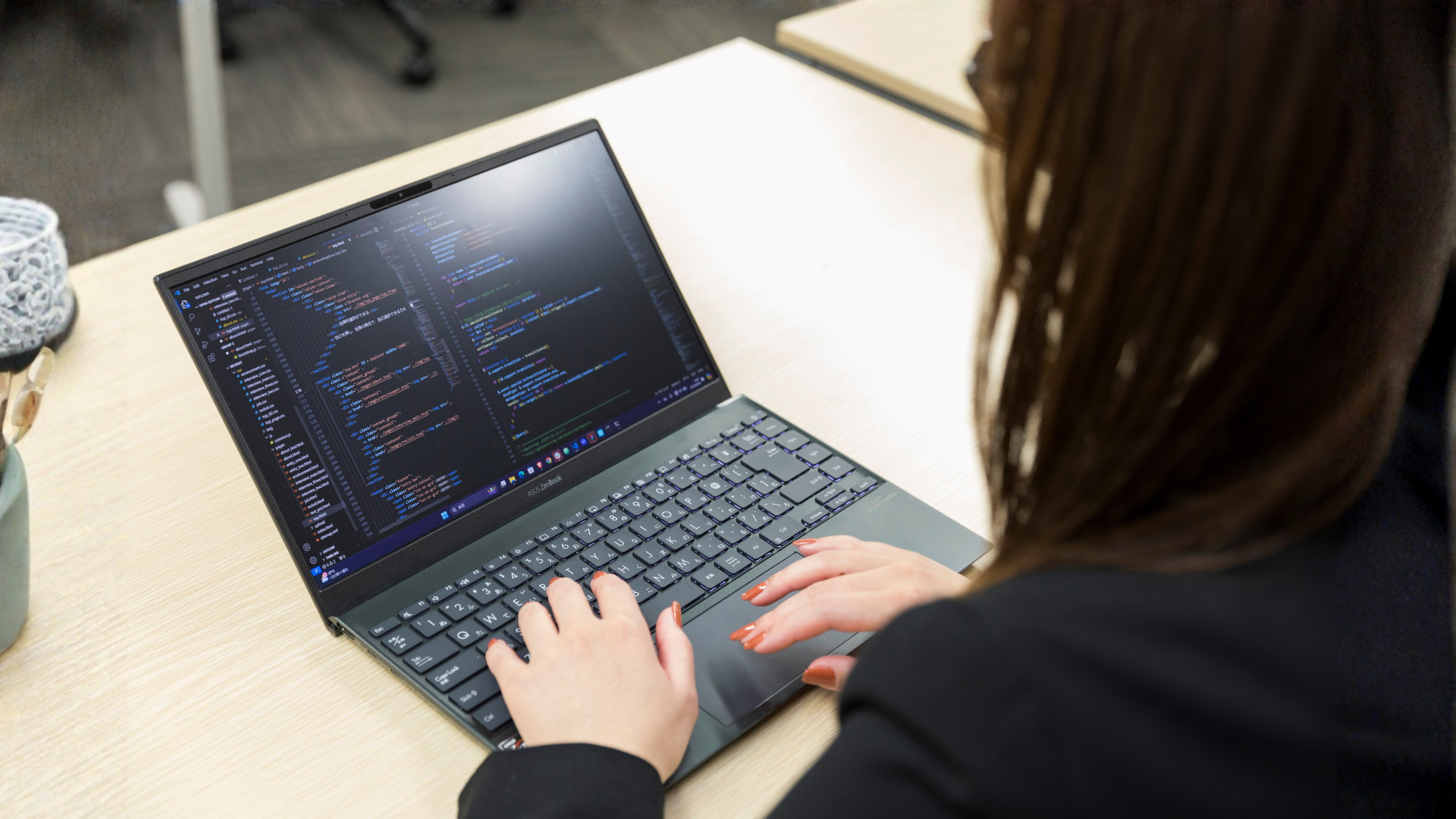 企業トップ画像