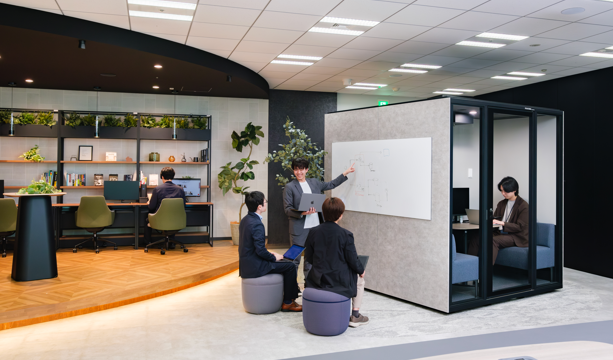 企業トップ画像