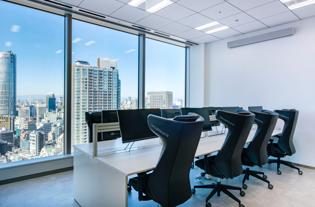 企業トップ画像