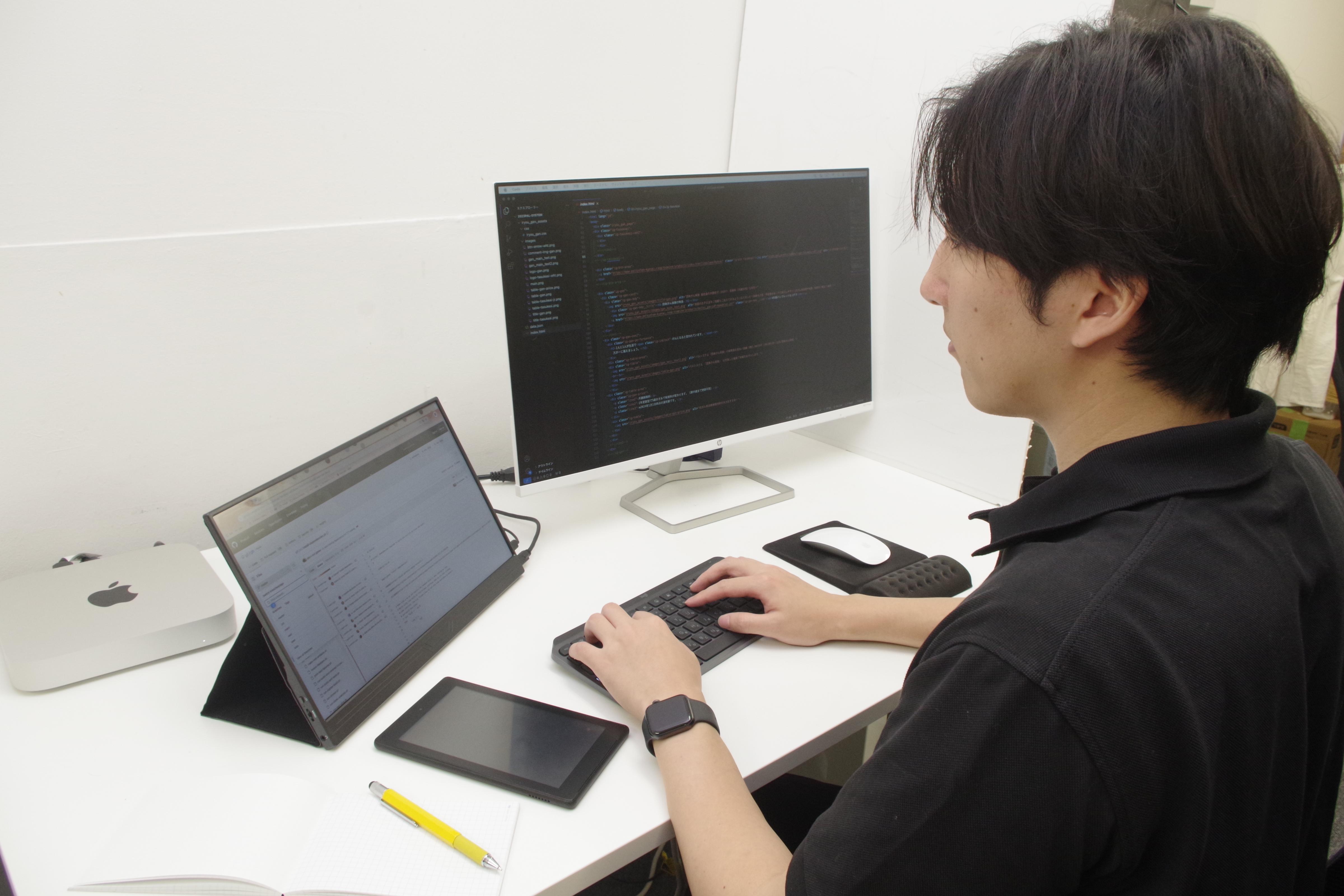 株式会社 ディーメイクのイメージ画像2