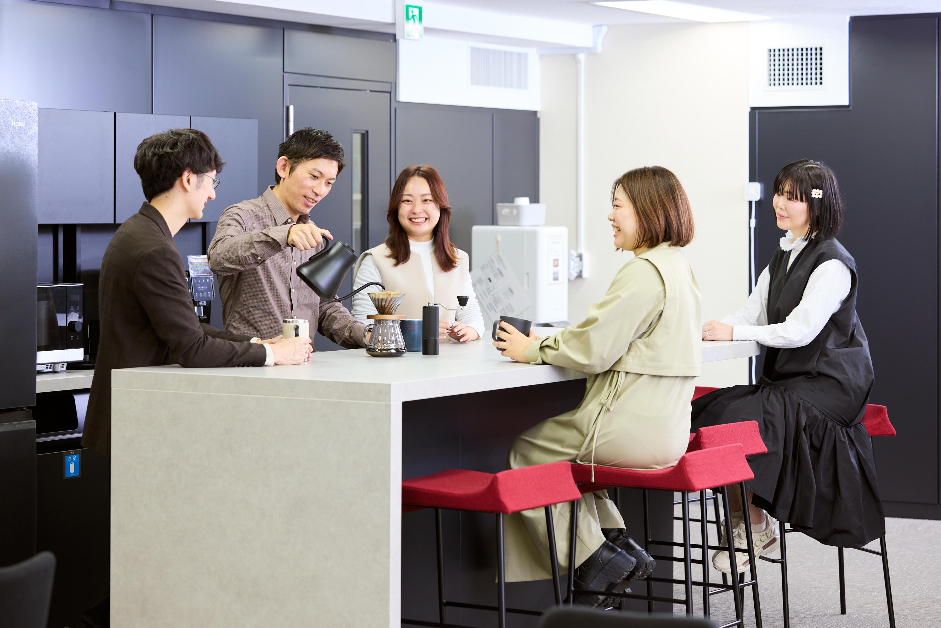 ENECHANGE 株式会社のイメージ画像1