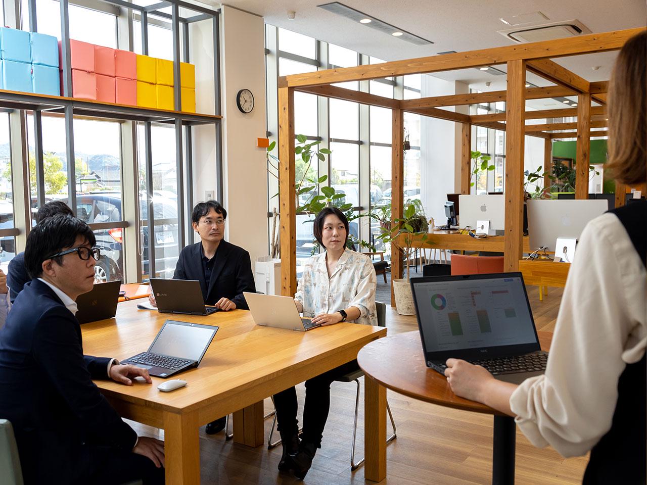 株式会社コア 求人画像1