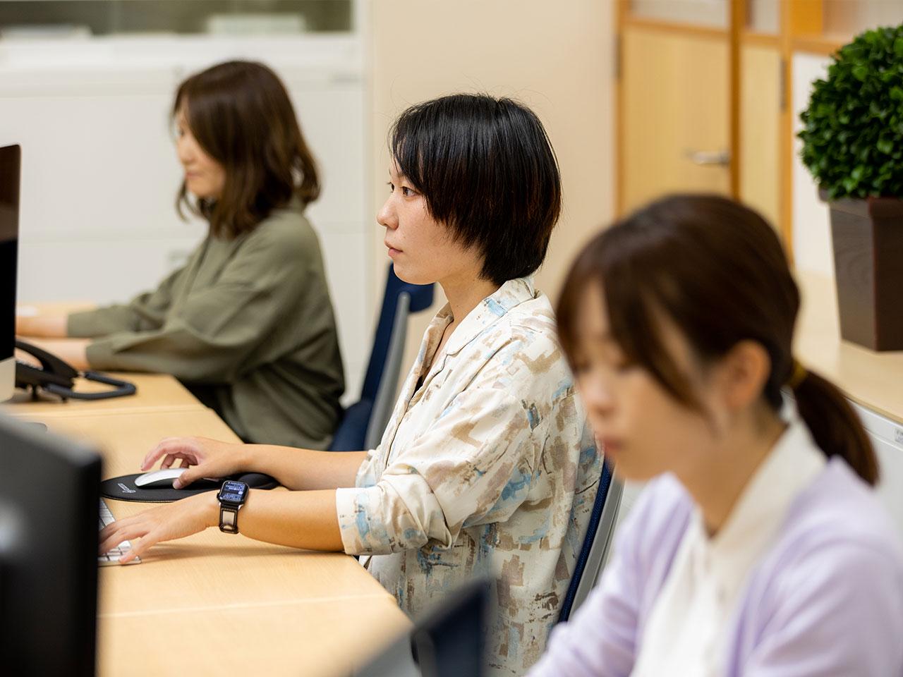 株式会社コア 求人画像1