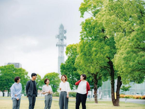 募集している求人：イベント企画及びディレクション担当