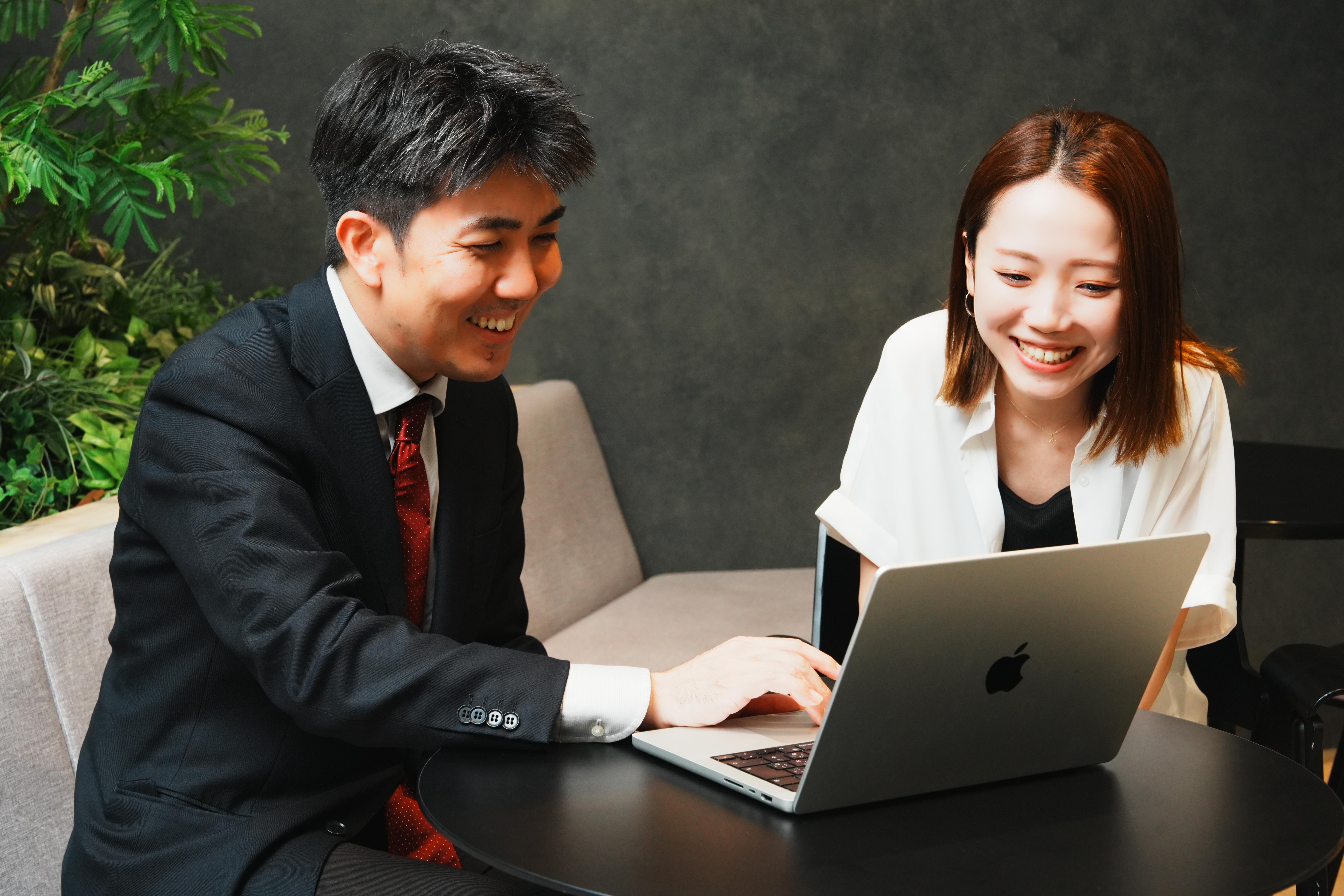 事業内容：クラウドインテグレーション事業部