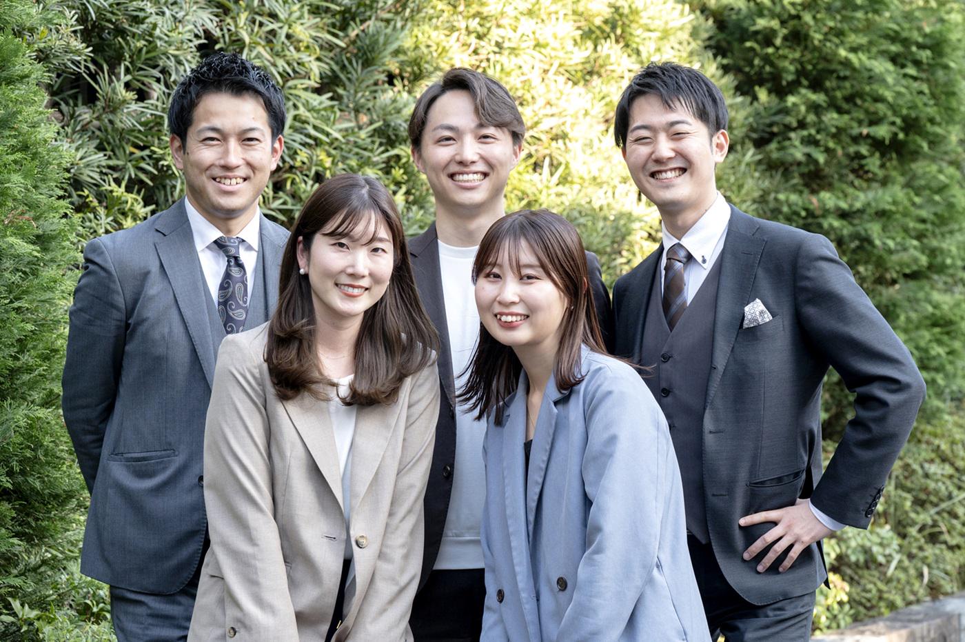 企業トップ画像