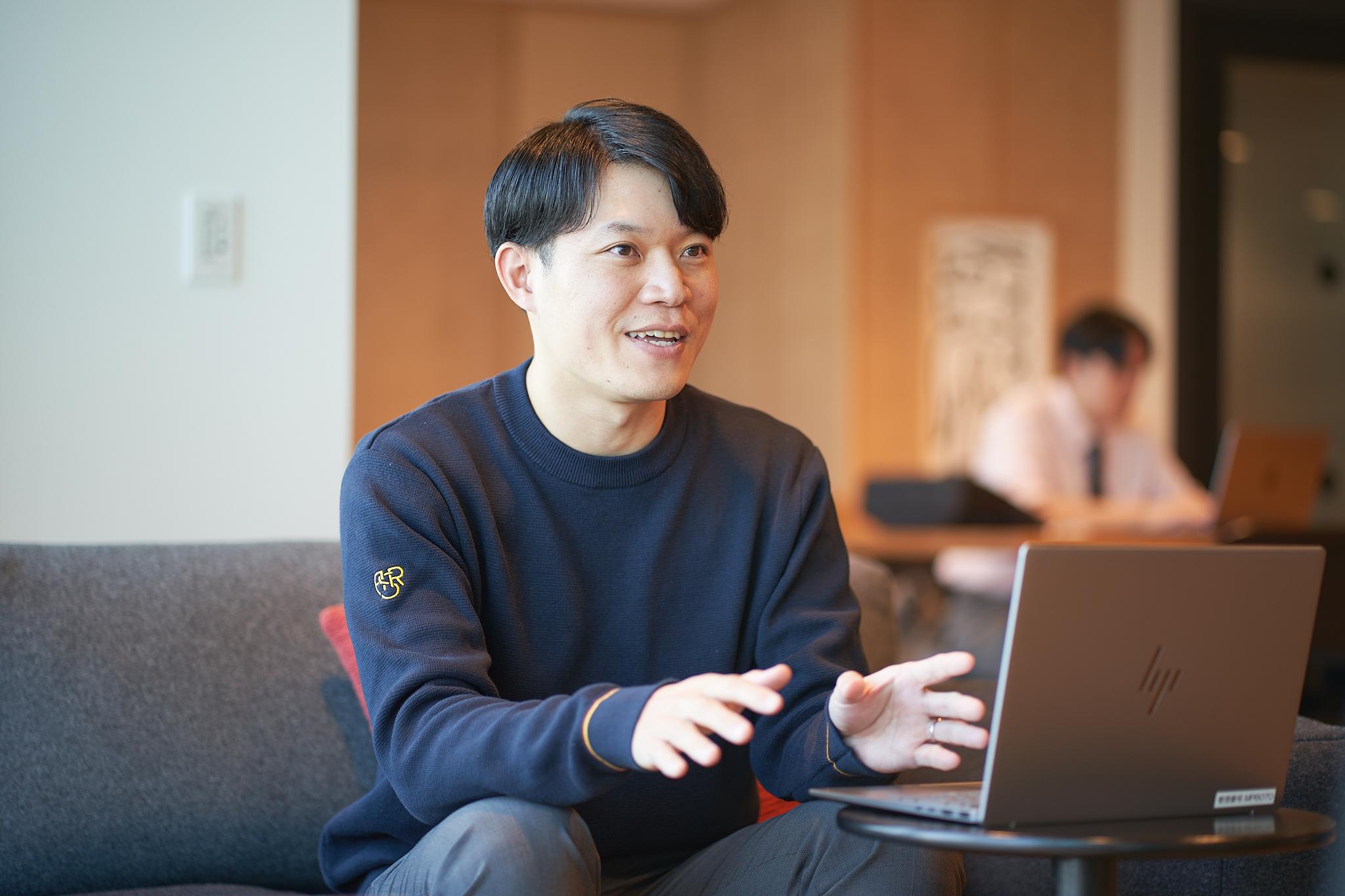 株式会社 ペイメントフォーのイメージ画像1