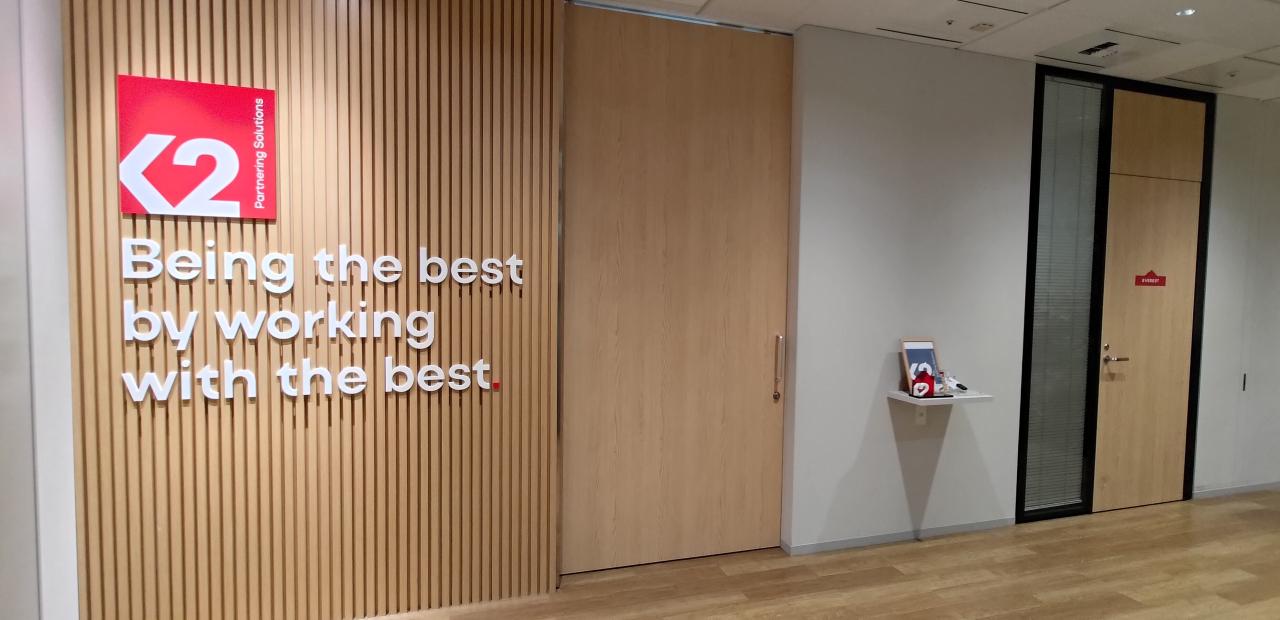 K2パートナーリングソリューションズ 株式会社のイメージ画像2