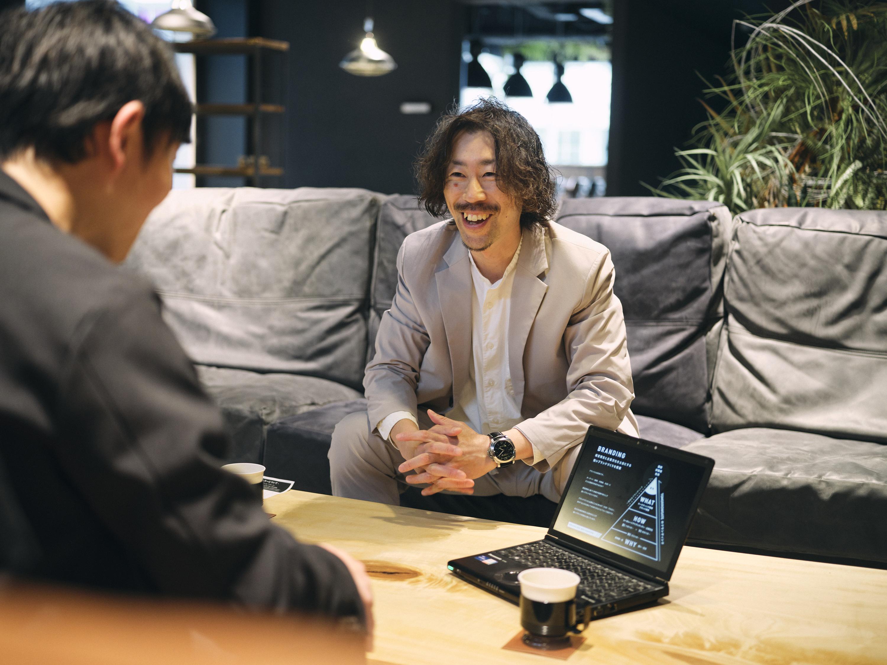 トゥモローゲート 株式会社のイメージ画像2