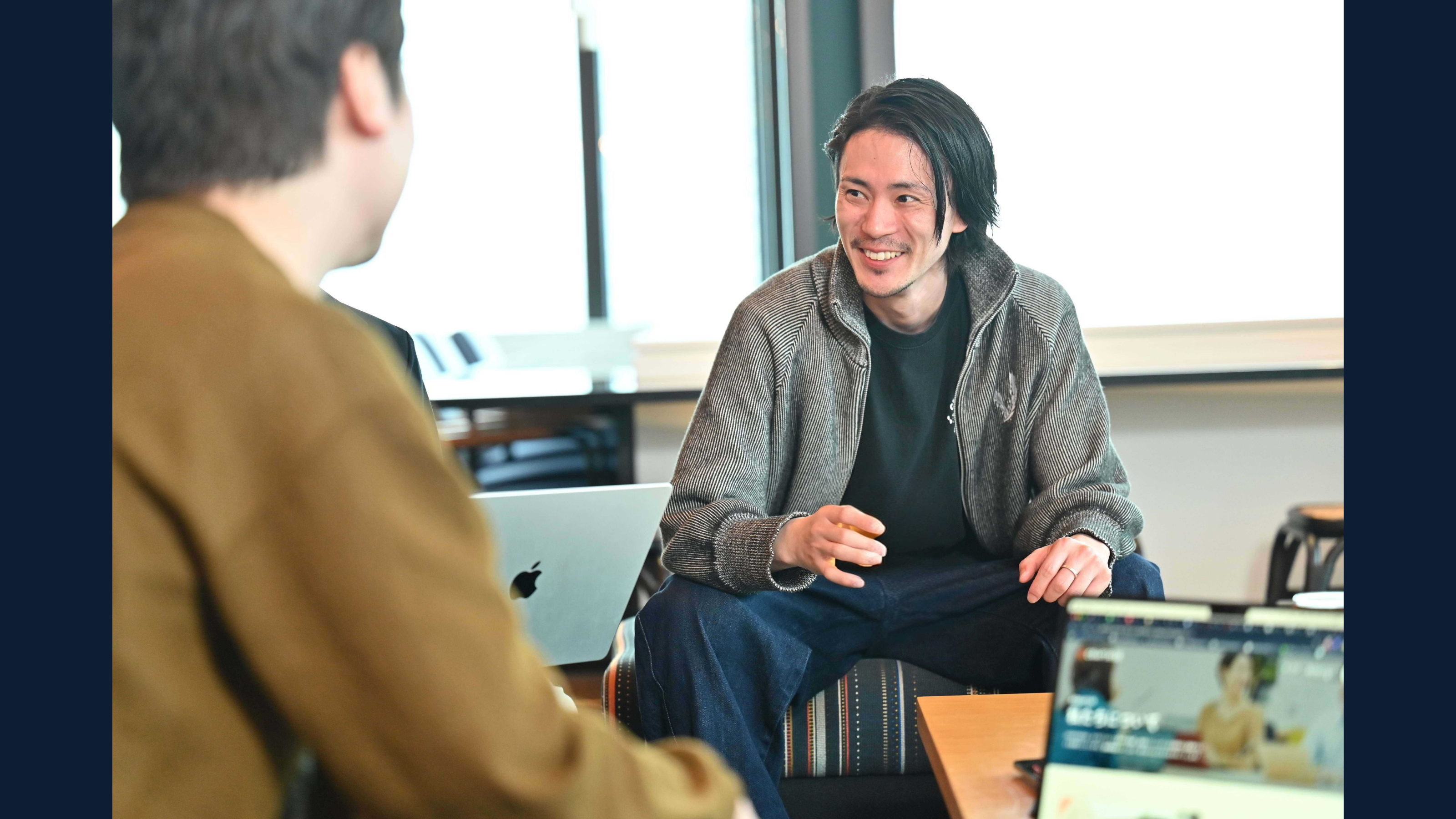 企業トップ画像