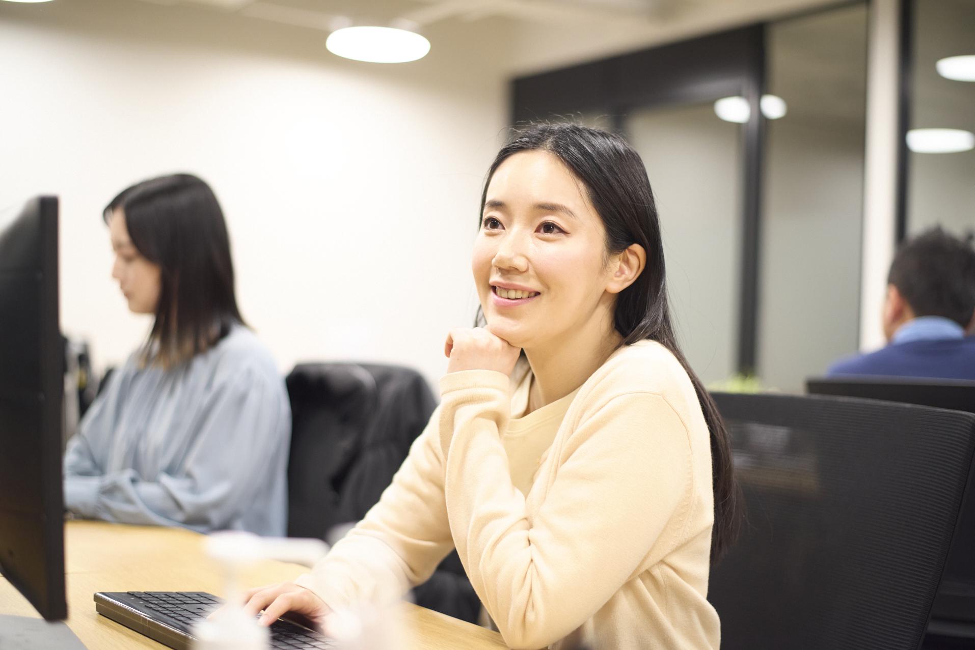 企業トップ画像