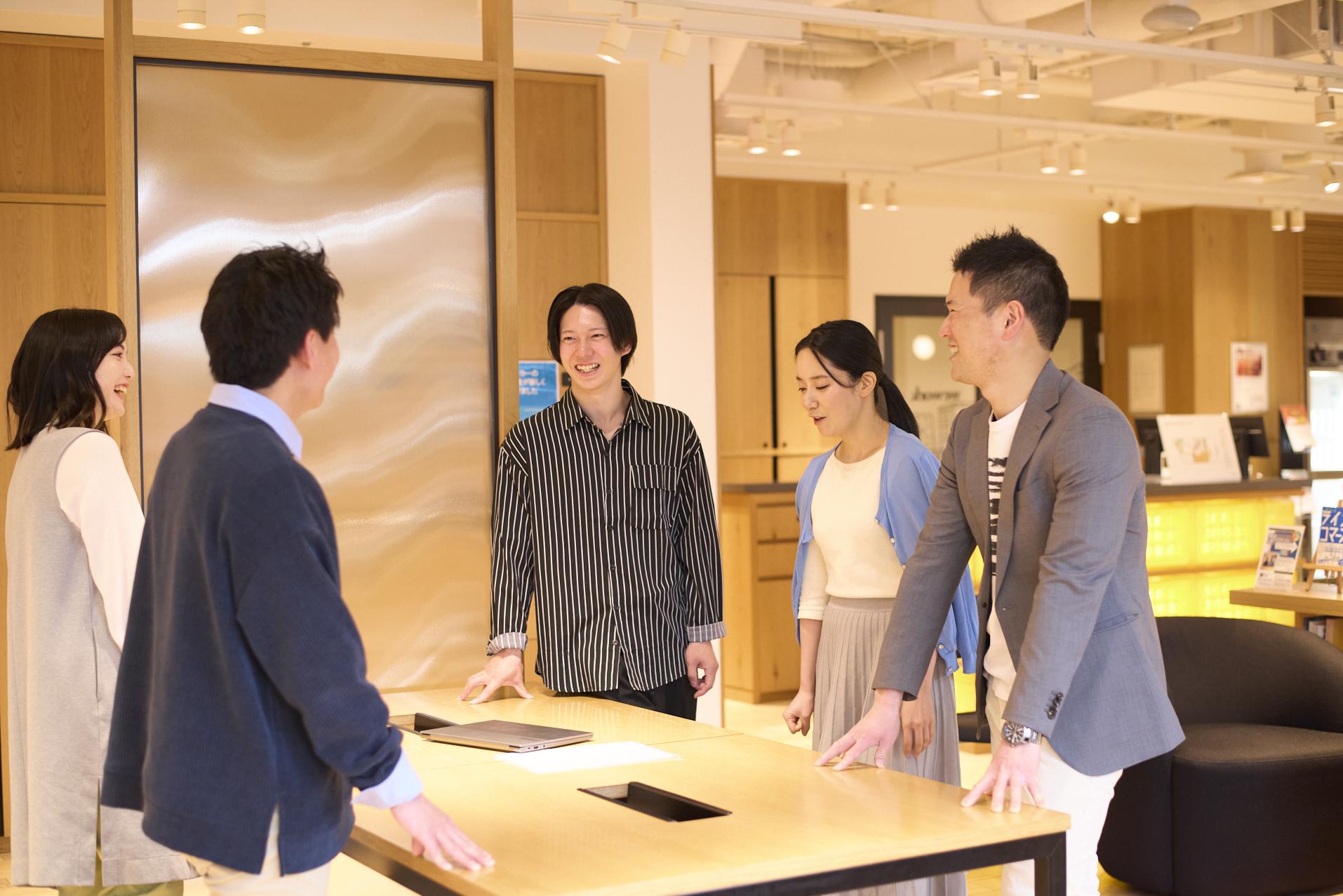 企業トップ画像