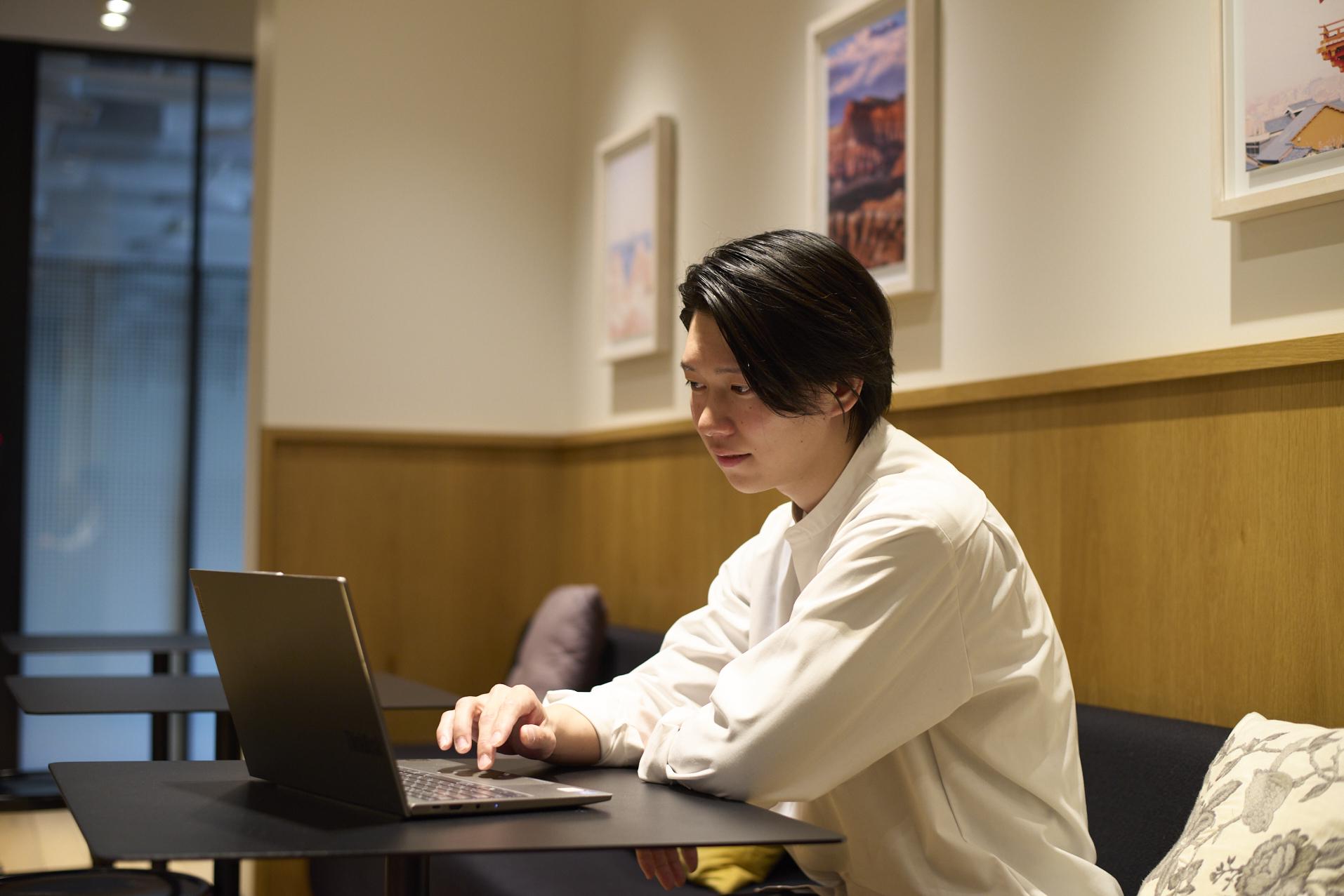 企業トップ画像