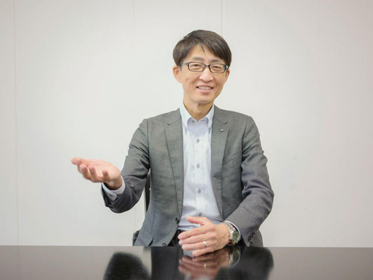 株式会社日本ブレーン 求人画像1