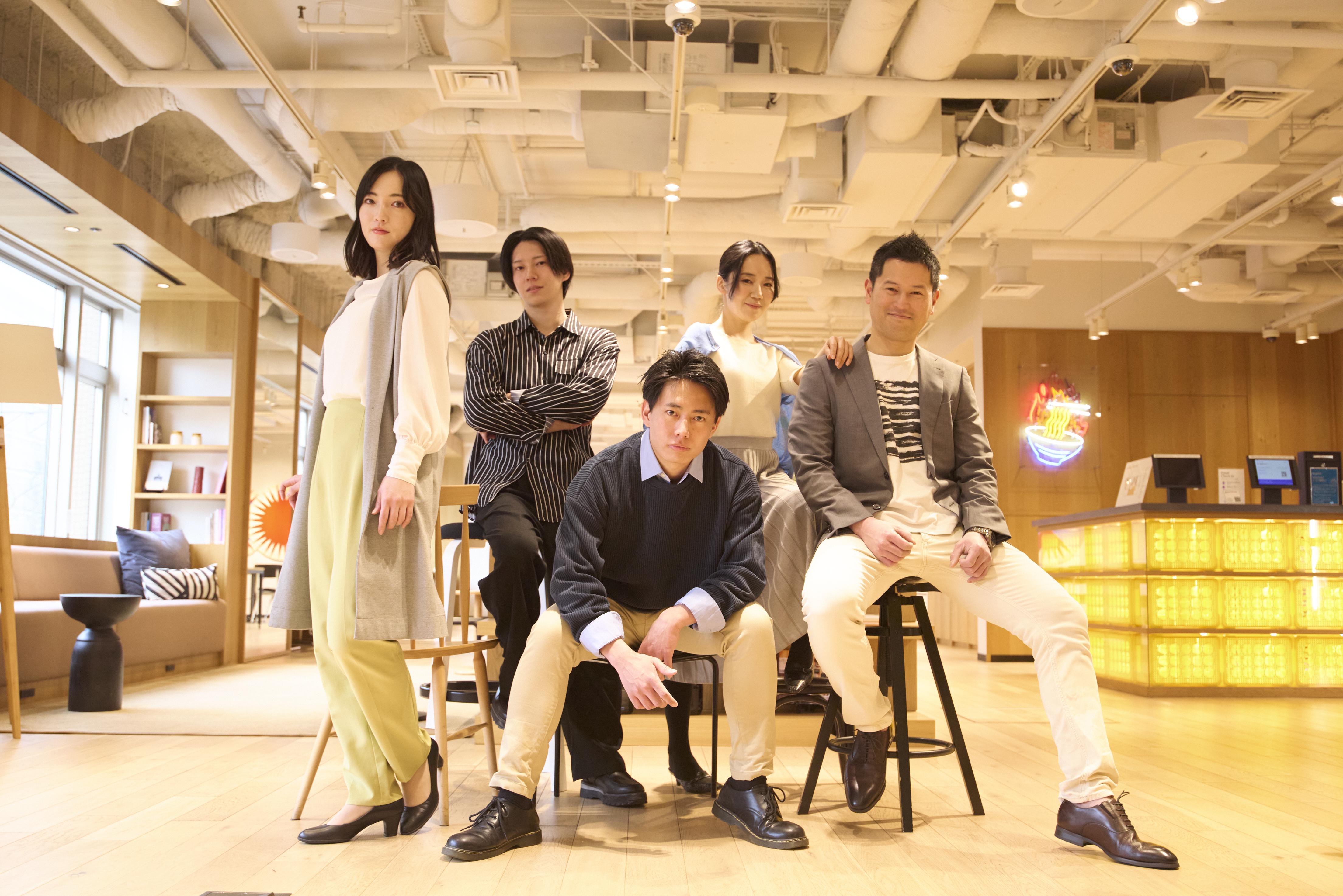 事業内容：日本の労働力不足解消を目指すSES・SI事業