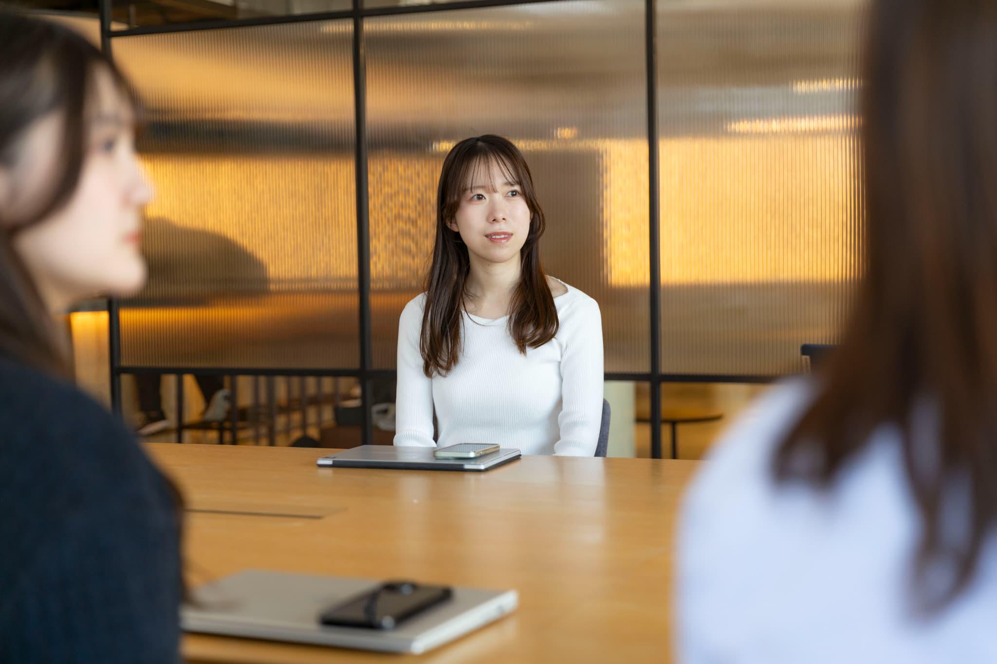 合理と情熱を両輪に、エンジニアが誇りを持って働ける未来を創り出している同社。