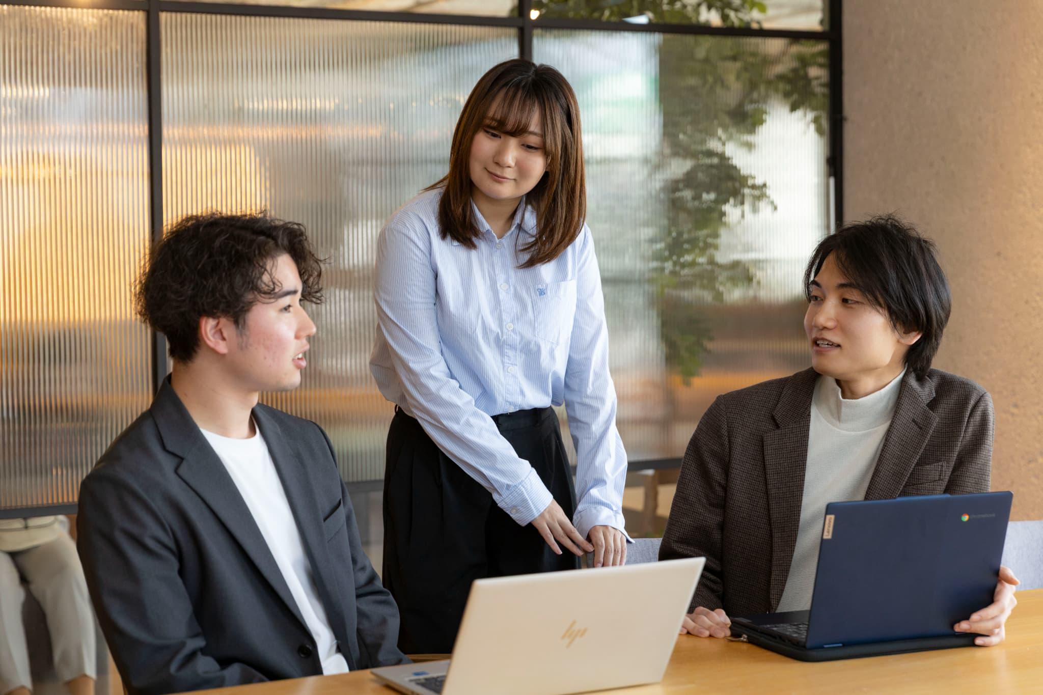 株式会社 エンジニアのミカタのイメージ画像3