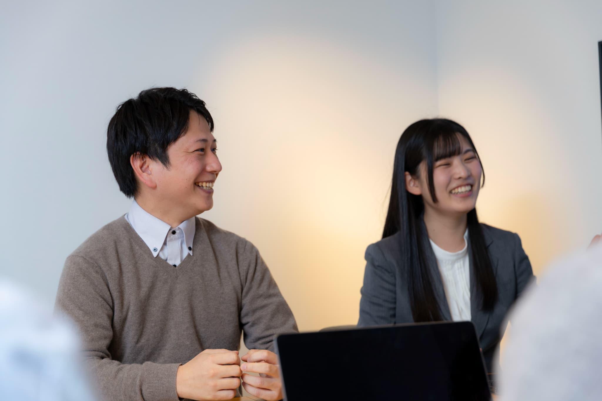 2030年には1万人規模の組織体制を構築し、業界全体の待遇改善を牽引する構想である。