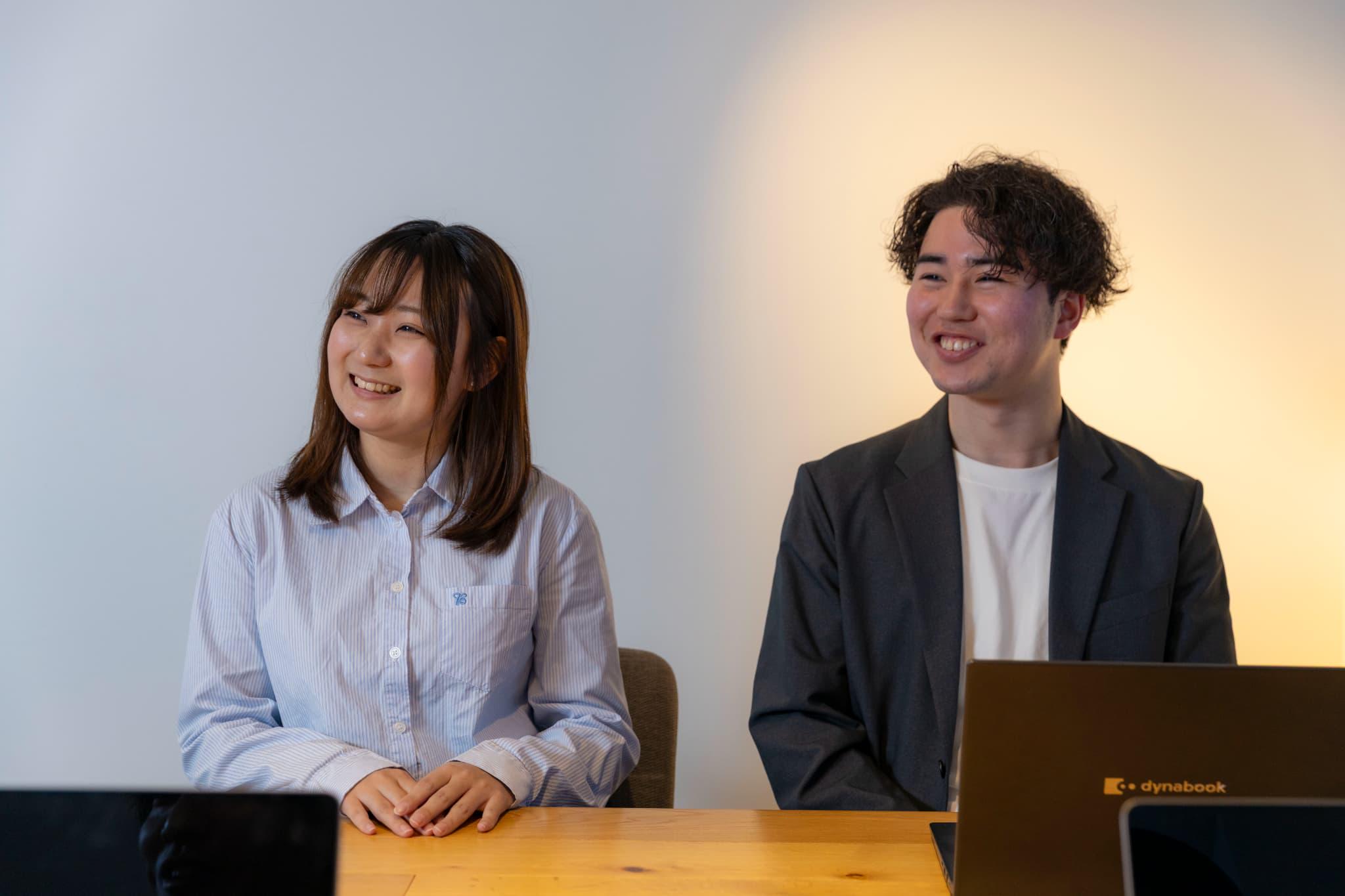 還元率83%、単価連動型の給与体系、AIと人の力を融合させた最適な案件マッチングを強みに、エンジニアの長期的なキャリアと収入向上を支援する。