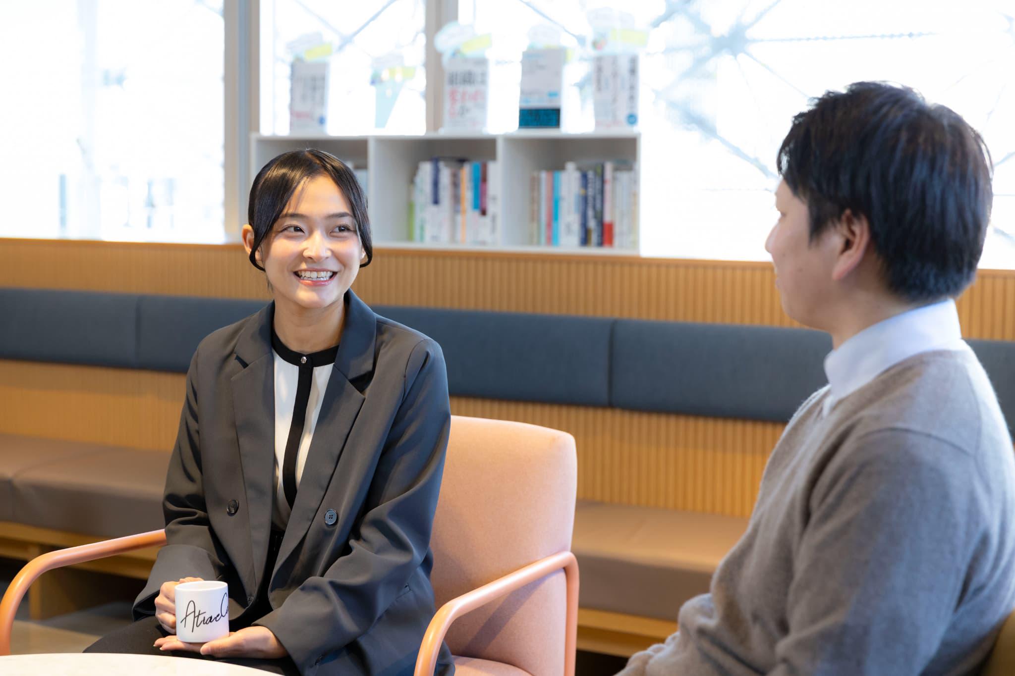 企業トップ画像