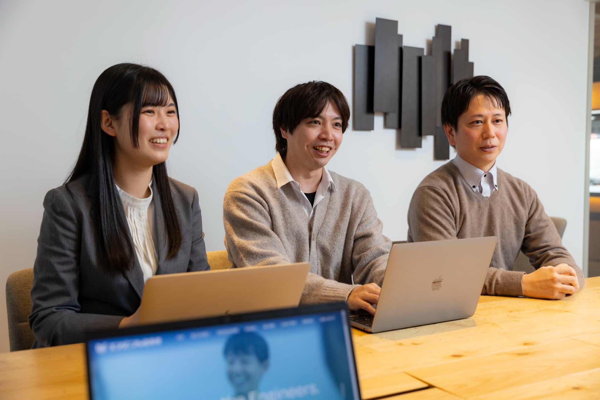 企業トップ画像