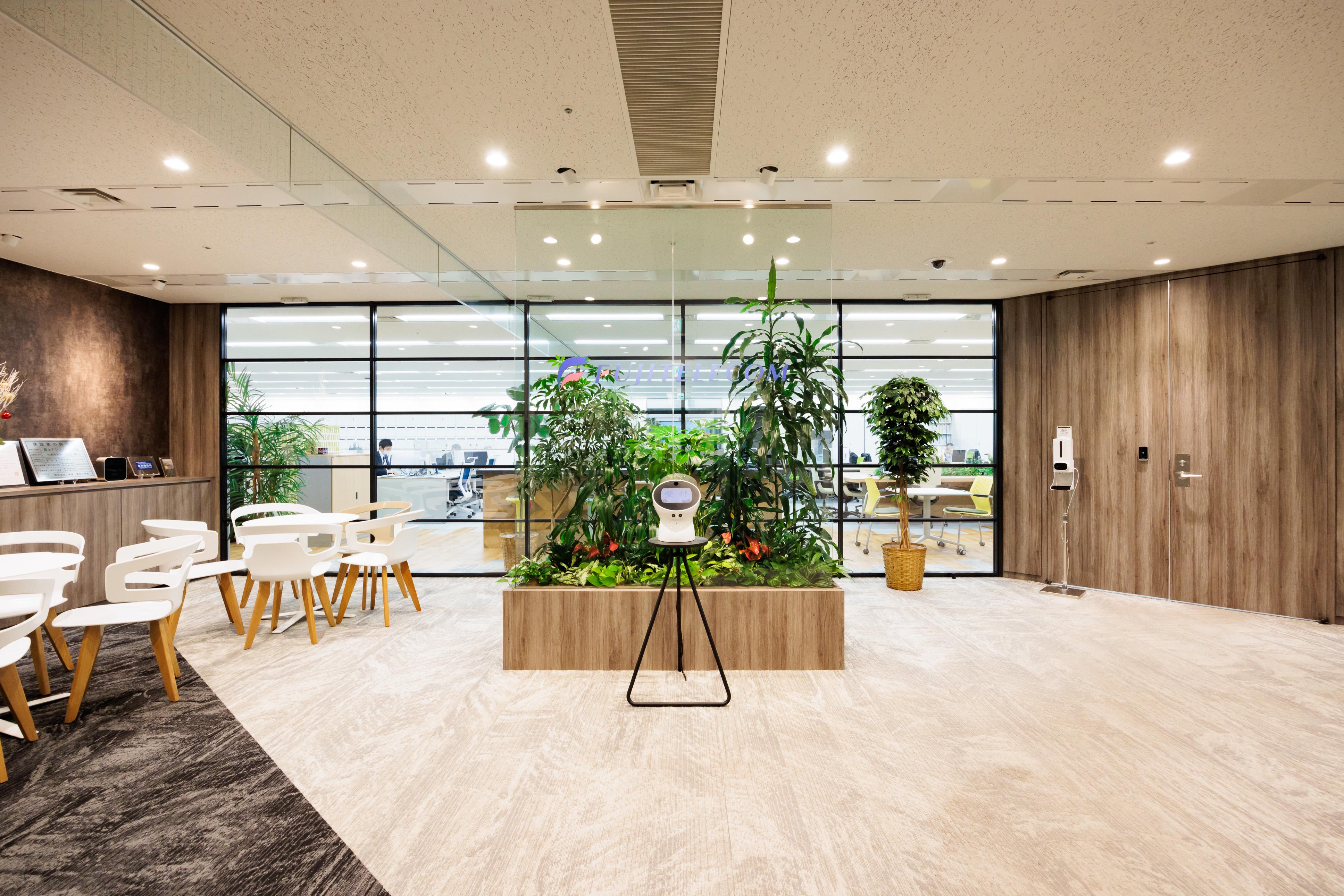 富士テレコム 株式会社のイメージ画像2