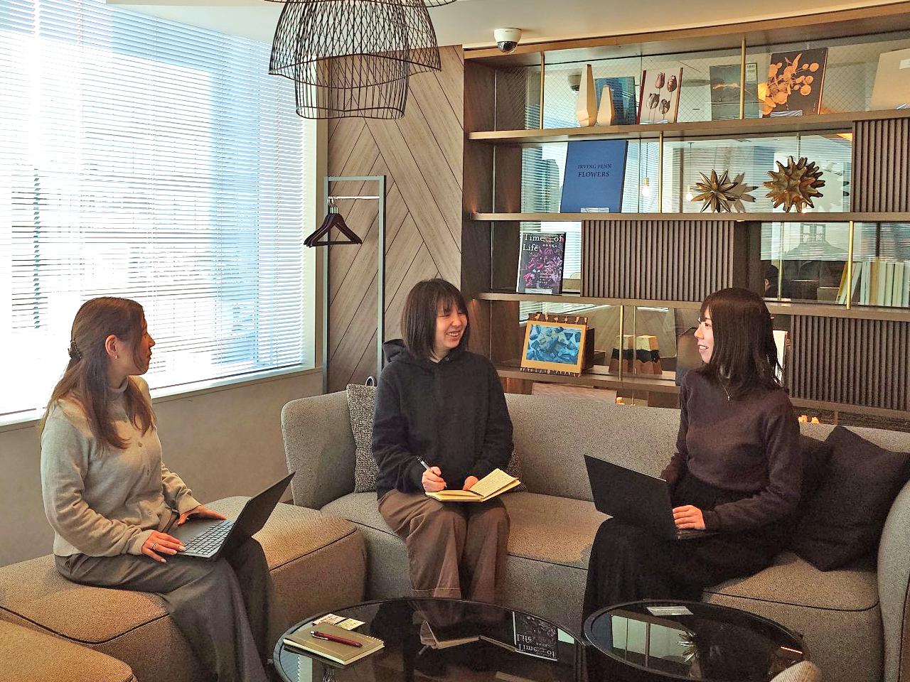 StockTech 株式会社のイメージ画像1